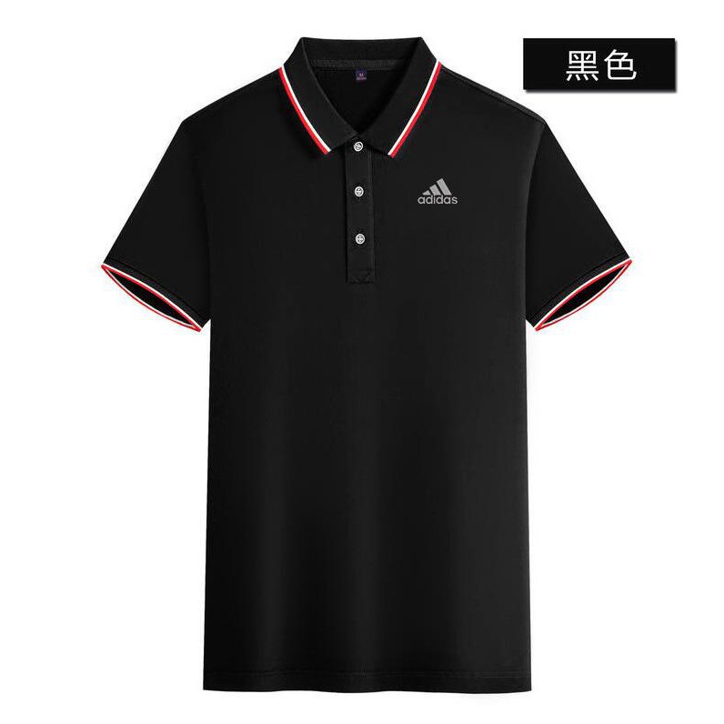 Áo Thun Adidas Tay Ngắn Có Size Lớn S-6Xl Năng Động Thời Trang