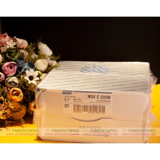 Vỏ xúc xích collagen Viscofan phi 23 NDXC