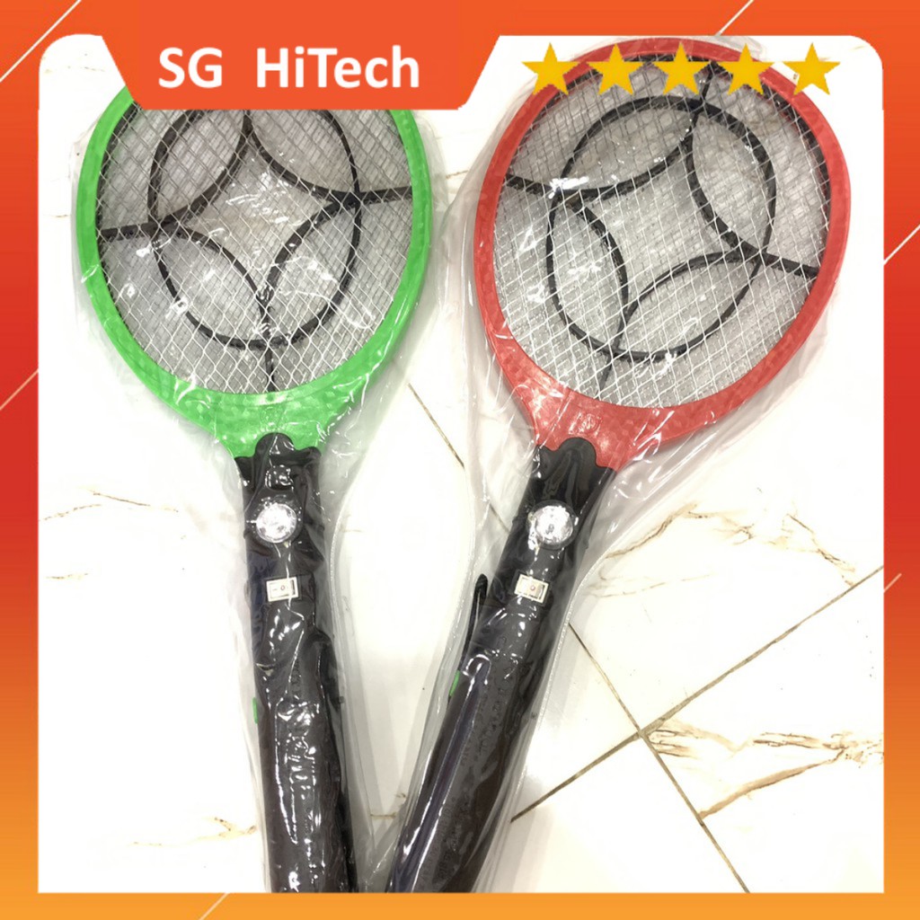 Vợt muỗi giá tốt
