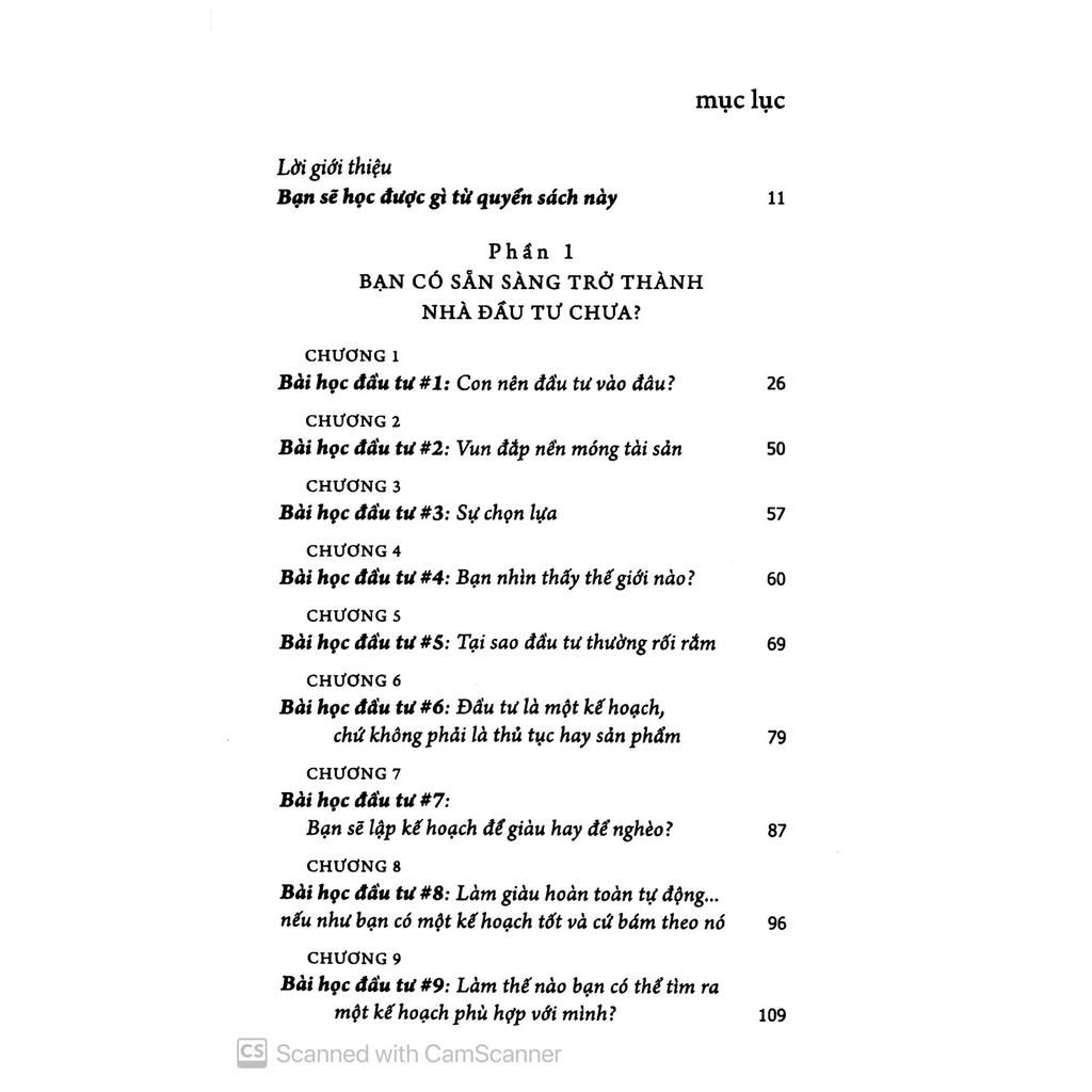 Sách Dạy Con Làm Giàu (Tập 3) - Hướng Dẫn Đầu Tư