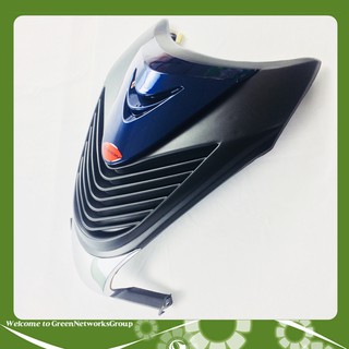 Mặt nạ Vision kiểu SH Ý (xanh đen) - Greennetworks