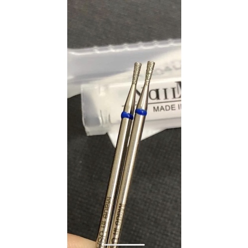 Đầu mài khoé da ẩn USA siêu êm sạch