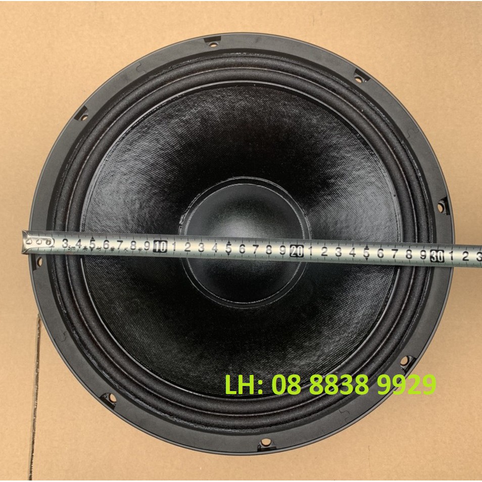 CỦ LOA BASS 30 BM MÀNG TẨM DẦU TỪ 190 COIL 76 CHẤT LƯỢNG CAO CẤP NHẬP KHẨU CHINA - GIÁ 1 LOA