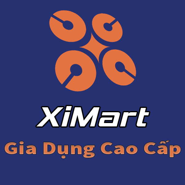 XiMart - Gia Dụng Cao Cấp
