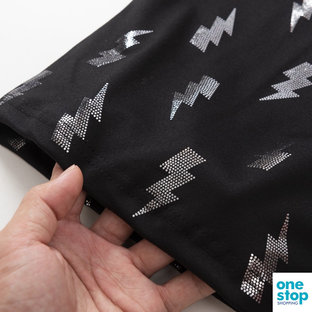 Áo thun thu đông dài tay nam chất liệu vải cotton one shop