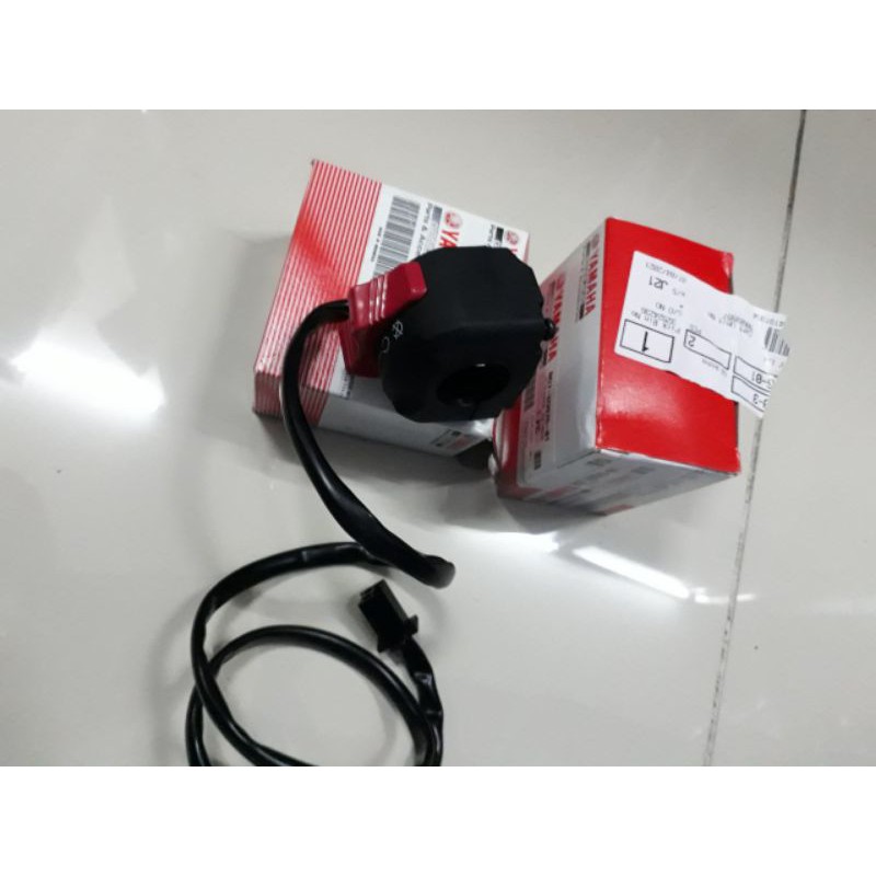 Cùm Công Tắc TFX - chính hãng Yamaha