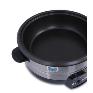 Nồi lẩu điện COMET 3.5 lit CM7731