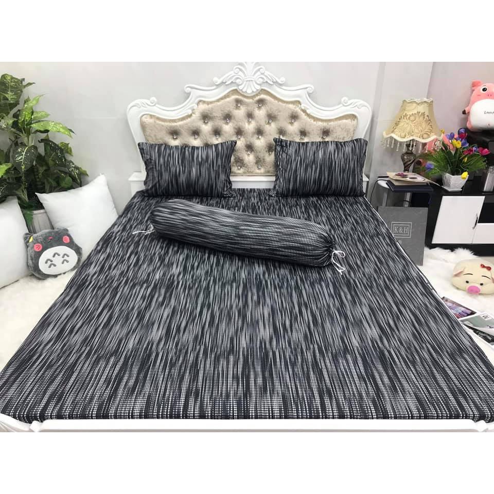 grap thun lạnh cao cấp 1.6m = 240k, 1.8m = 250k