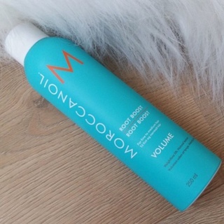 Xịt tăng phồng chân tóc Root Boost Volume Moroccanoil 250ml