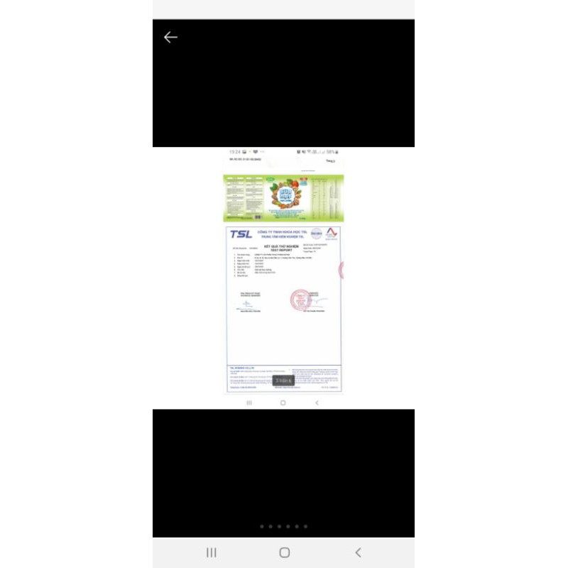 Sữa hạt thực dưỡng - Dinh dưỡng cho mọi lứa tuổi ( hộp 400gr) | BigBuy360 - bigbuy360.vn