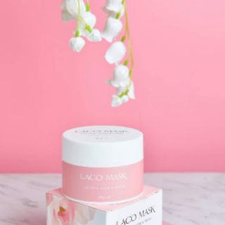 MẶT NẠ SINH HỌC-LACO MASK