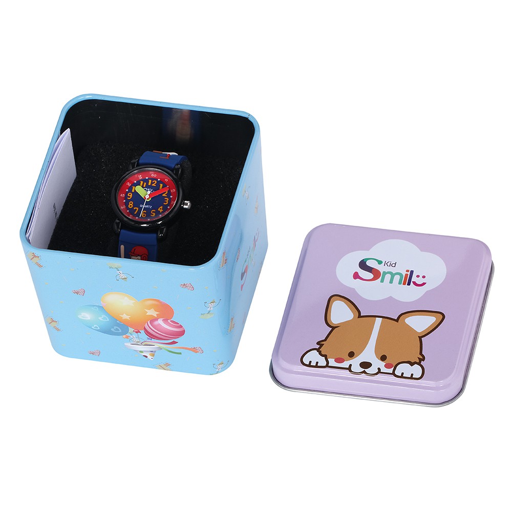 Đồng hồ Trẻ em Smile Kid SL026-01