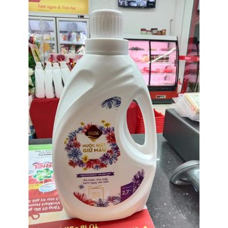 Nước giặt VinMart Home 2.7kg