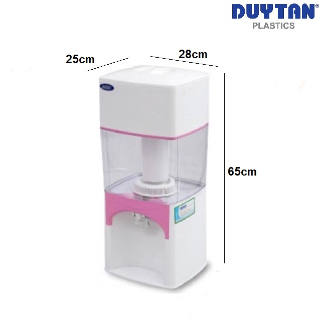 Bình lọc nước 22 lít Matsu Duy Tân H026