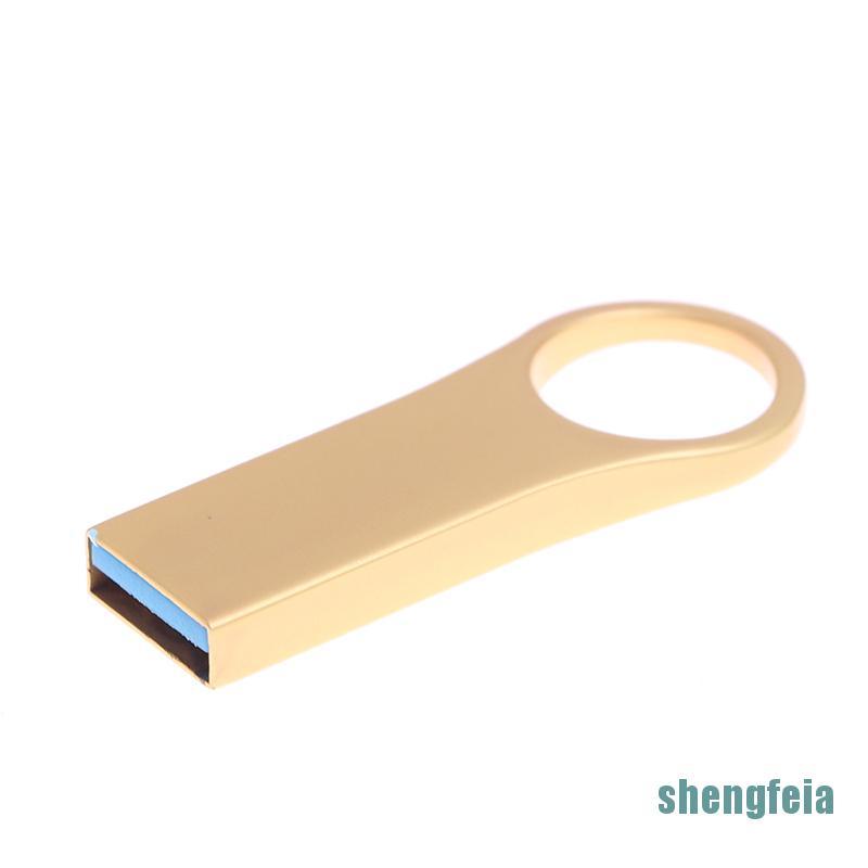 Ổ Đĩa Usb 3.0 2tb Bằng Kim Loại Cho Pc Laptop | BigBuy360 - bigbuy360.vn