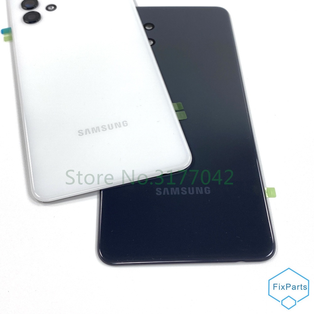 Nắp Nhựa Đậy Pin Máy Ảnh Sau Cho SAMSUNG Galaxy A32 4G A325 5G A326 A52 A525 A526
