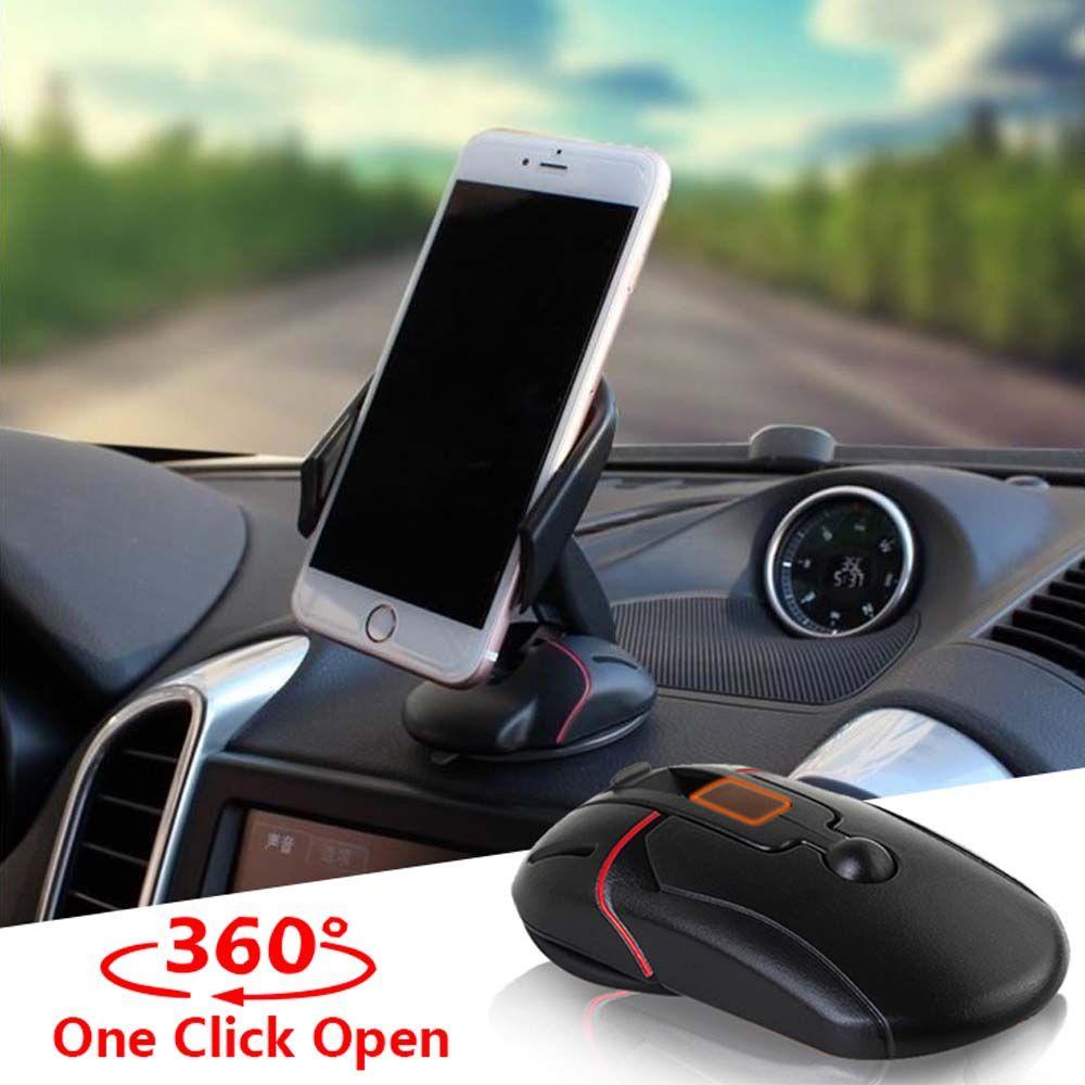 Giá Đỡ ĐiệN ThoạI GắN Xe Hơi