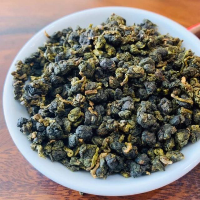 1 KG TRÀ Ô LONG _ HAY OOLONG TỨ QUÝ DẠNG RỜI