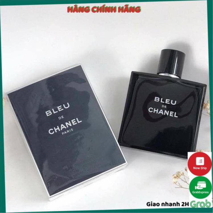 [HÀNG HOT] Nước hoa nam Bleu 100ml sang trọng lôi cuốn