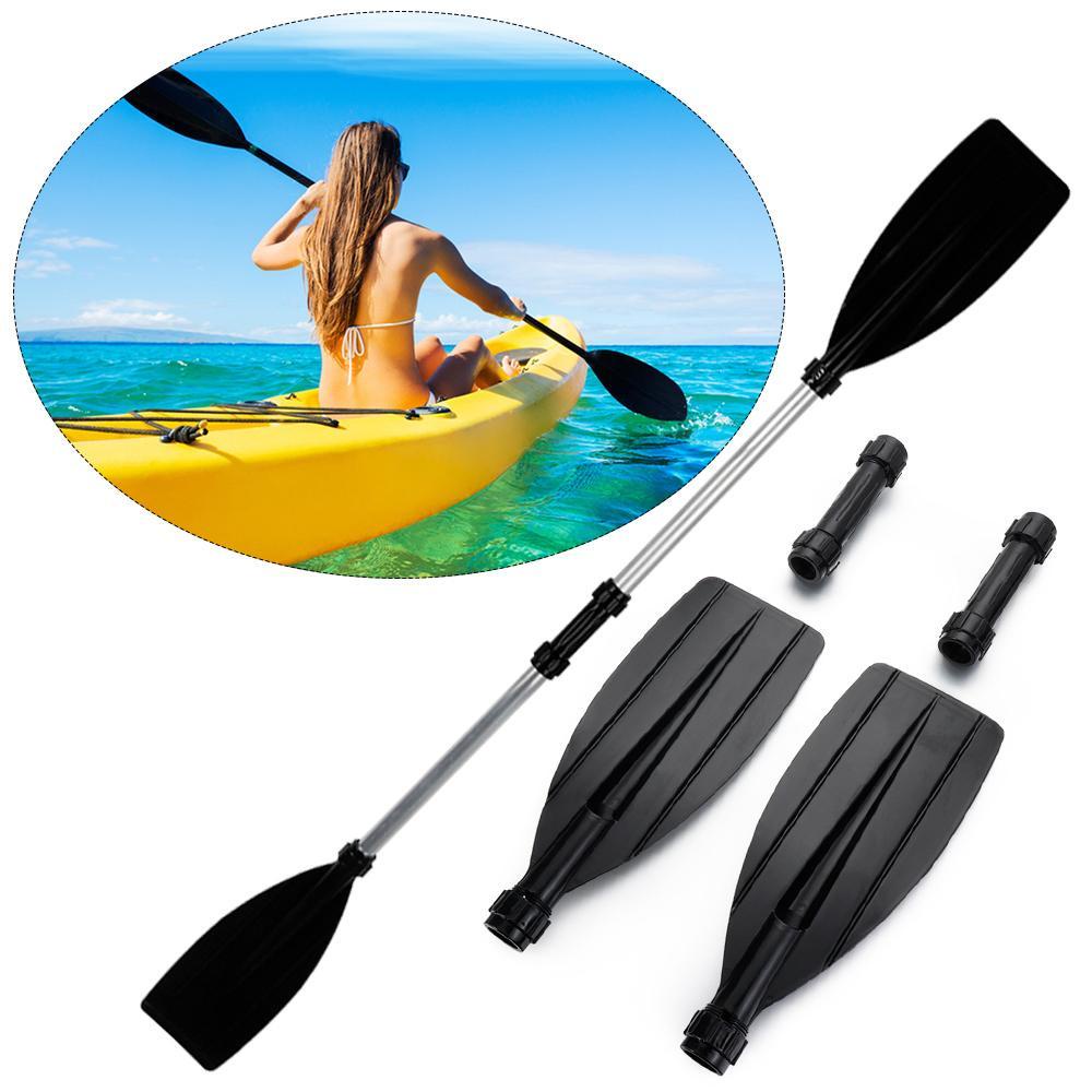 Set 2 Mái Chèo Thuyền Afloat Oars Bằng Hợp Kim Nhôm