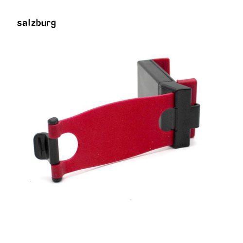 Giá đỡ điện thoại cao su gắn vô lăng xe hơi