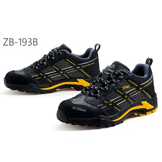 Giày ziben 193B - nhập Hàn xịn