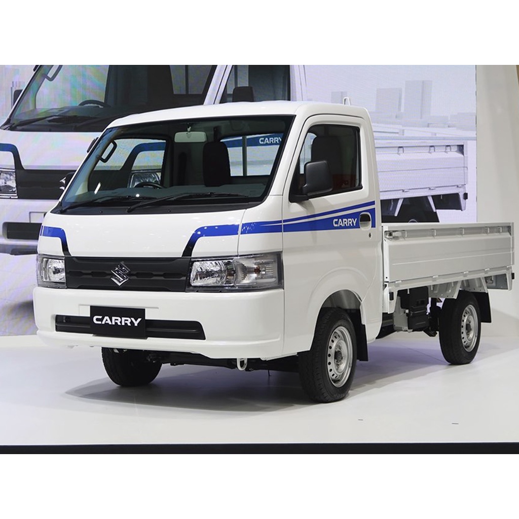 Bộ 4 chụp mâm bánh xe tải Suzuki Pro 750kg 810kg 900kg