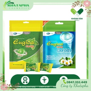 ! - EugicaKẹo Eugica CandCandy Cool Extray