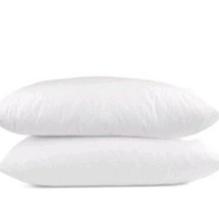 Ruột gối nằm 50x70, bông Hàn Quốc, kháng khuẩn chống ẩm mốc - ruột gối truyền thống