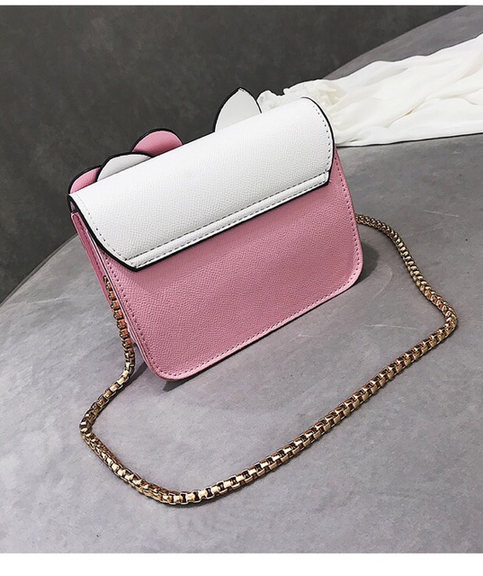 Túi đeo chéo Hello Kitty