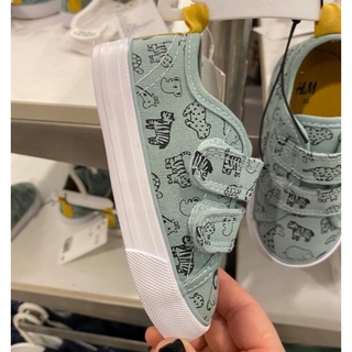 Giày thú H&M sz 18-24