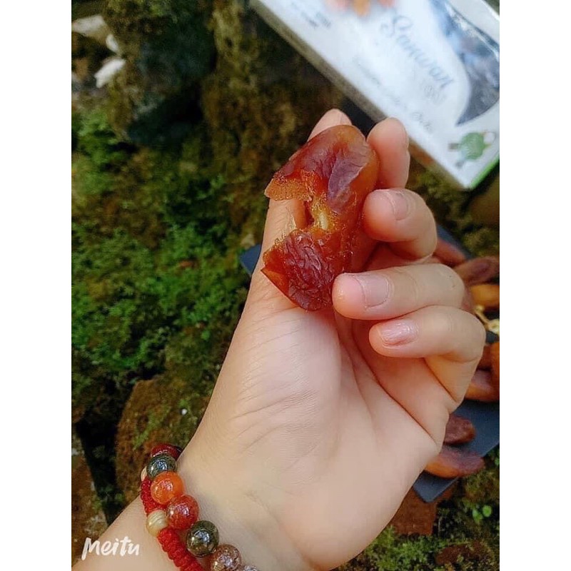 CHÀ LÀ KHÔ NGUYÊN CÀNH SAWAN 500gr