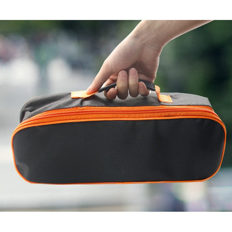 Túi Đựng Máy Hút Bụi Không Dây Cầm Tay Chuyên Dùng Cho Xe Hơi