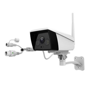 CAMERA QUAN SÁT IP WIFI NGOÀI TRỜI - EBO3 (2.0 MP)