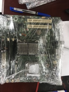Combo mainboard g31 chính hãng + cpu 5200 +ram4gb