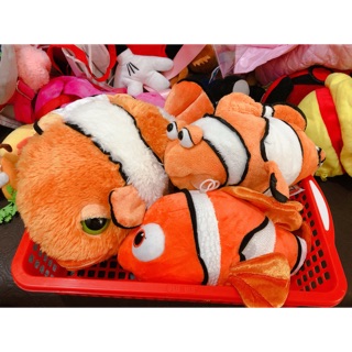 Gấu bông cá nemo