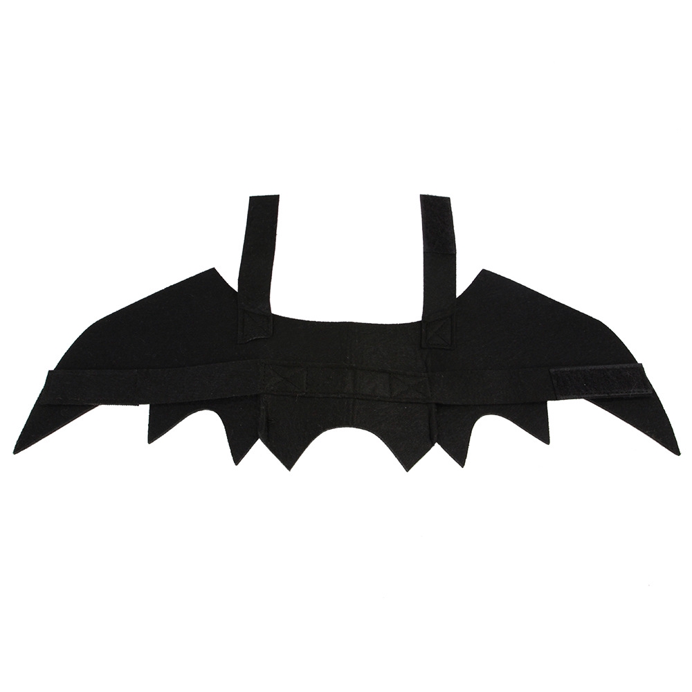 Trang Phục Hóa Trang Halloween Nhân Vật Batman Đẹp Mắt