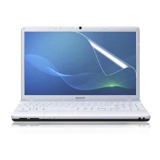 Miếng Dán Bảo Vệ Màn Hình Laptop Kỹ Thuật Số Hd 47cm 15.6 Inch
