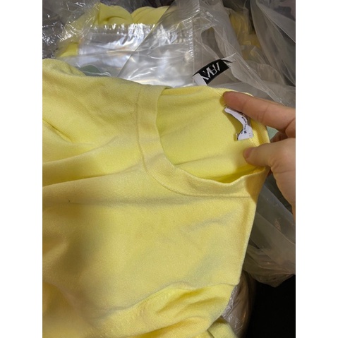 Áo len dài tay nhiều cúc | BigBuy360 - bigbuy360.vn