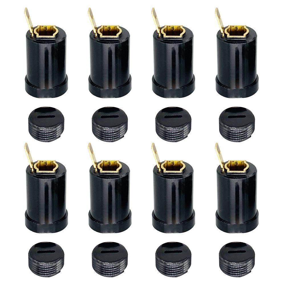 Set 2 Phụ Kiện Cho Máy Mài Góc 6 * 10mm Kèm Giá Đỡ Cọ Tiện Dụng