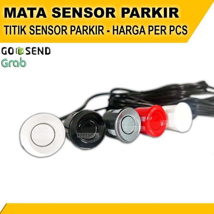 Mới Bộ Cảm Biến Đỗ Xe Màu Đen Chuyên Dụng | BigBuy360 - bigbuy360.vn