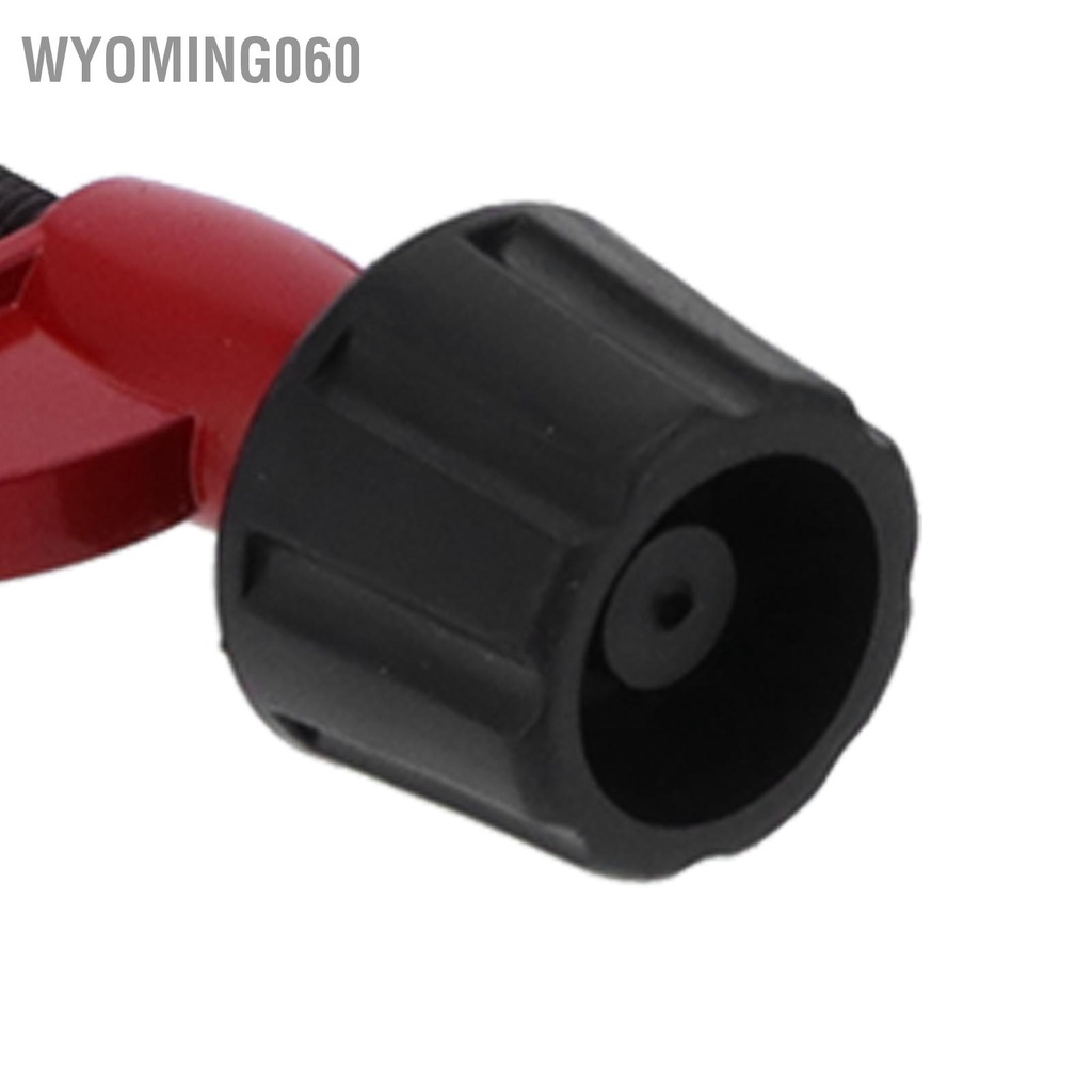[Hàng sẵn] 6PCS Flaring Tool Kit Tube Expander Spring Reamer Tube Cutter for Copper Pipe/Tubing CT‑8012 【Wyoming060】