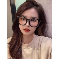 Kính không độ kính thời trang nhiều mẫu hỗn hợp giá rẻ mẫu mới nhiều kiểu di chơi chụp ảnh KHHKD