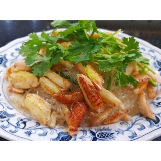 CÀNG GHẸ A