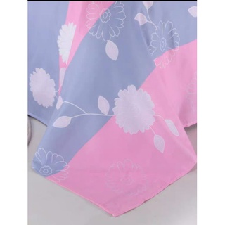 Vải thô lụa khổ 2m35 100% cotton