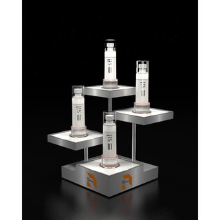 Nano bạc sát khuẩn và dưỡng da tay 100ml - Sil Nano Silver 01