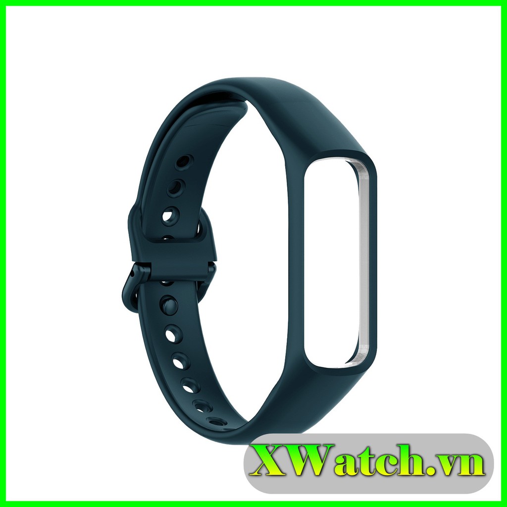 Dây Đeo Silicon Cho Samsung Galaxy Fit 2 Sm- R220