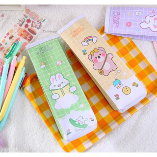 Ví Bút Cute Cartoon (còn 4 mẫu)