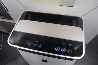 Máy lọc không khí Sharp KI-HP100