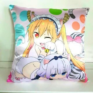 Gối anime tổng hợp